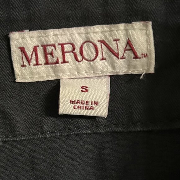 Utility Jacket - Picture 3 of 4